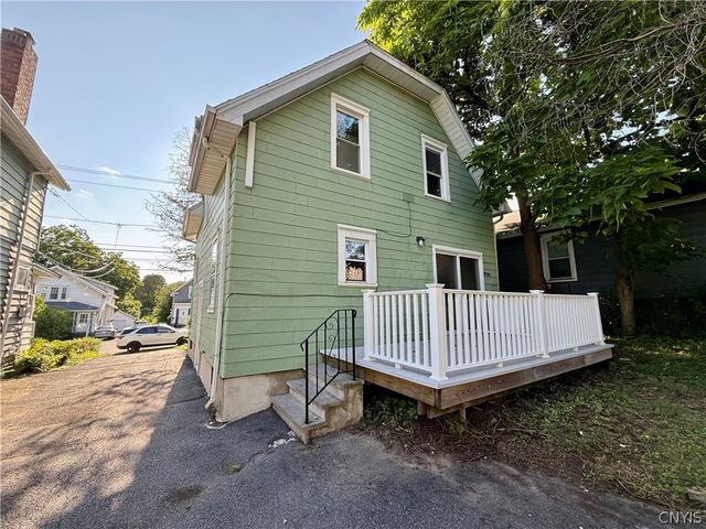 413 South Midler Avenue, Syracuse, NY 13206