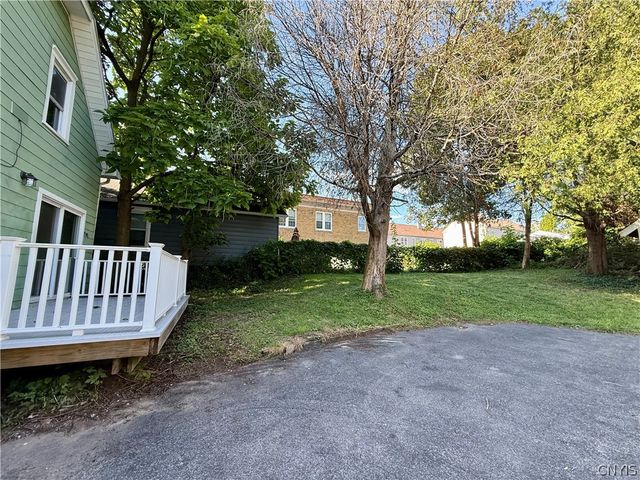 413 South Midler Avenue, Syracuse, NY 13206