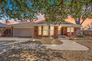 201 Apache DR, Temple, TX 76504