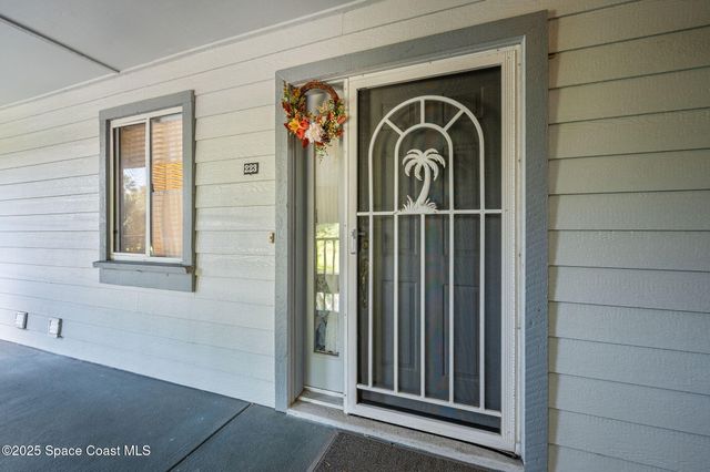 575 Shadow Wood Lane, 223, Titusville, FL 32780