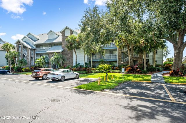 575 Shadow Wood Lane, 223, Titusville, FL 32780