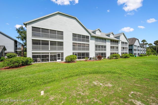 575 Shadow Wood Lane, 223, Titusville, FL 32780