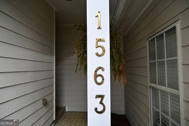 1563 Rachel's Ridge NW, Kennesaw, GA 30152