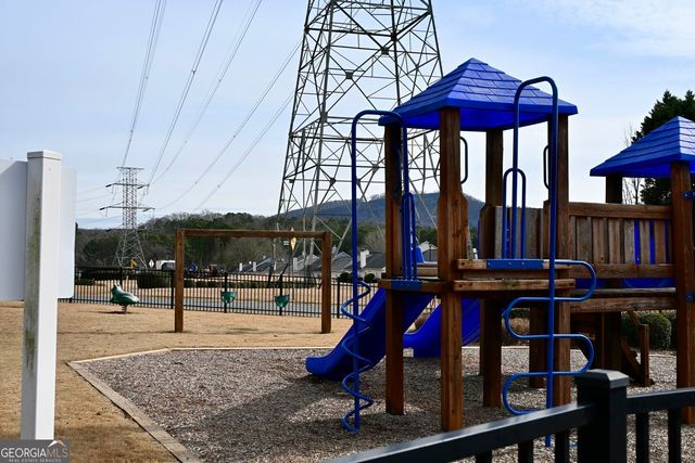 1563 Rachel's Ridge NW, Kennesaw, GA 30152