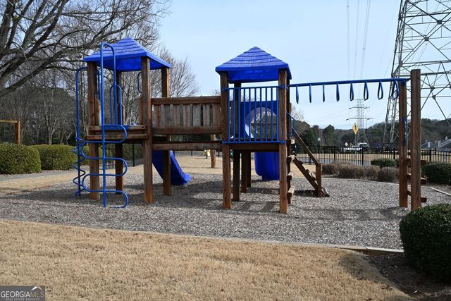 1563 Rachel's Ridge NW, Kennesaw, GA 30152