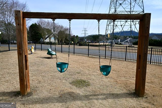 1563 Rachel's Ridge NW, Kennesaw, GA 30152