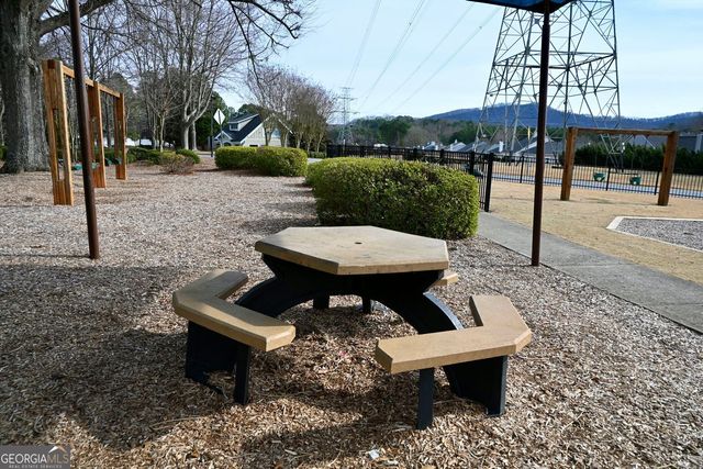 1563 Rachel's Ridge NW, Kennesaw, GA 30152