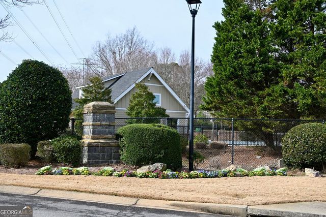 1563 Rachel's Ridge NW, Kennesaw, GA 30152