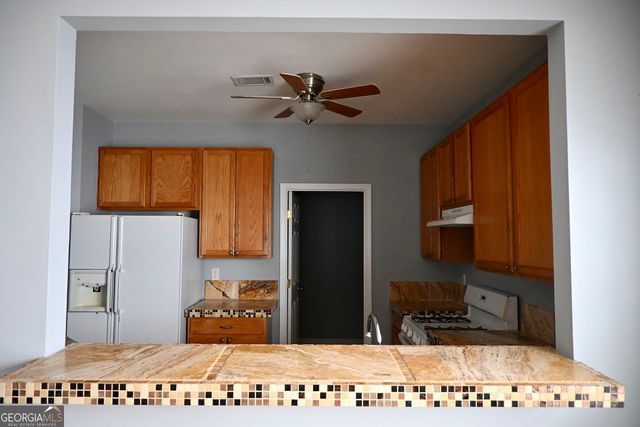 1563 Rachel's Ridge NW, Kennesaw, GA 30152