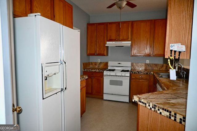 1563 Rachel's Ridge NW, Kennesaw, GA 30152