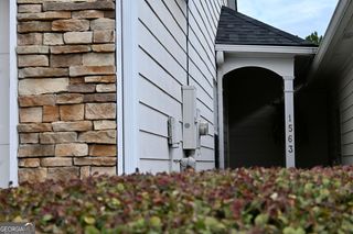 1563 Rachel's Ridge NW, Kennesaw, GA 30152