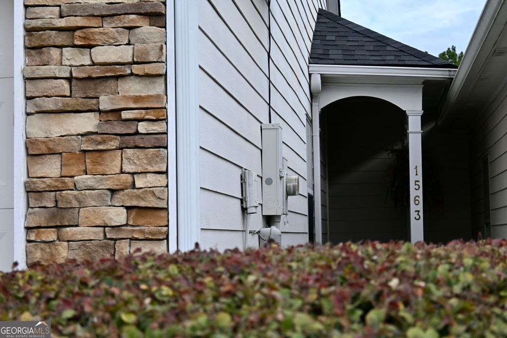 1563 Rachel's Ridge NW, Kennesaw, GA 30152