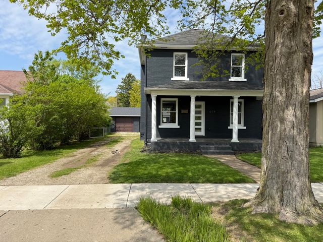 614 Magnolia Street, Three Oaks, MI 49128