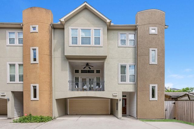 5717 Petty Street, Houston, TX 77007