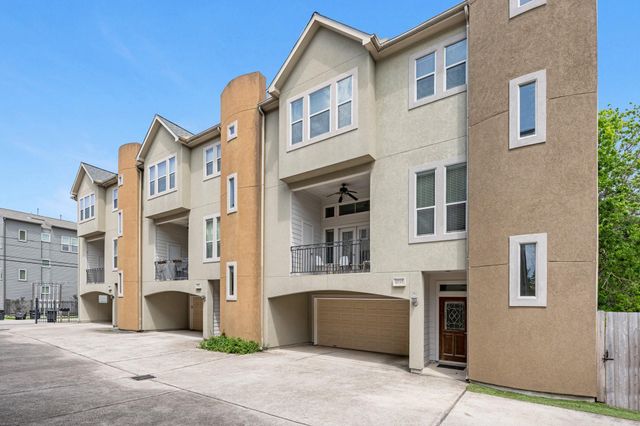 5717 Petty Street, Houston, TX 77007
