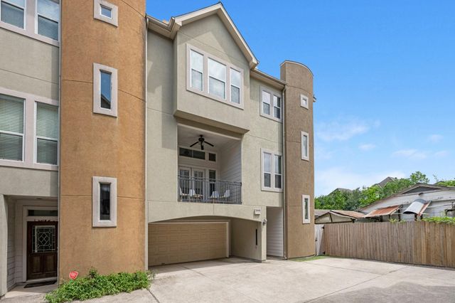 5717 Petty Street, Houston, TX 77007