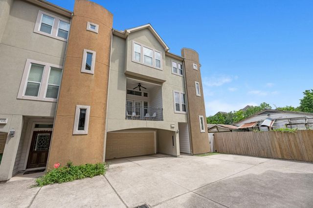 5717 Petty Street, Houston, TX 77007