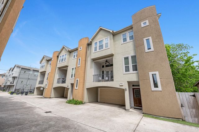5717 Petty Street, Houston, TX 77007