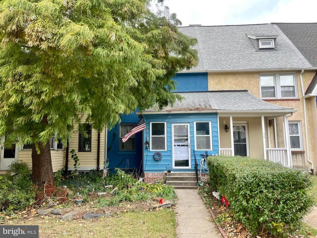 32 TOWNSHIP RD, Baltimore, MD 21222