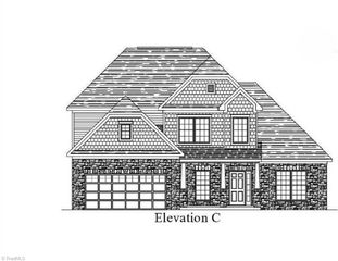 1092 Hollow Creek Lane 15, Kernersville, NC 27284