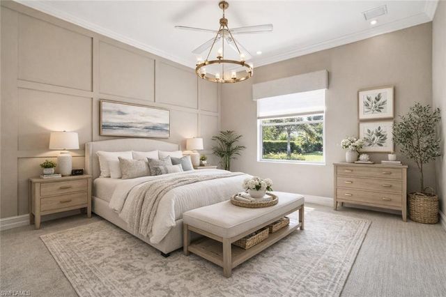 7291 Acorn WAY, Naples, FL 34119