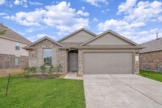 15506 Bosque Viejo Trail, Channelview, TX 77530
