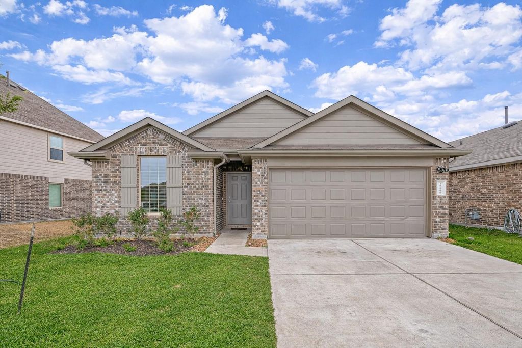 15506 Bosque Viejo Trail, Channelview, TX 77530