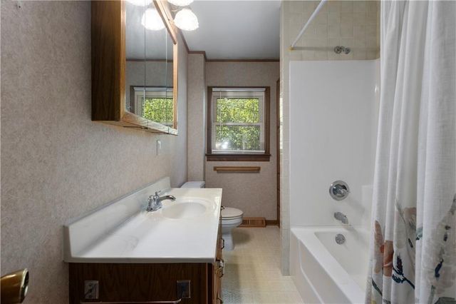 401 S 20 Street, Leavenworth, KS 66048