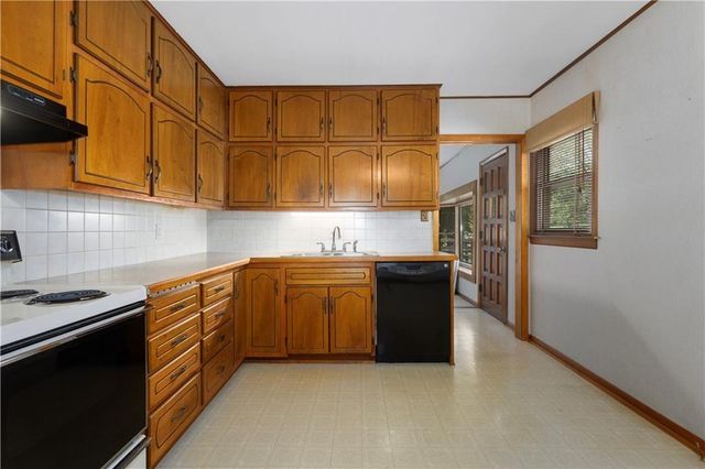 401 S 20 Street, Leavenworth, KS 66048