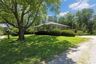 401 S 20 Street, Leavenworth, KS 66048