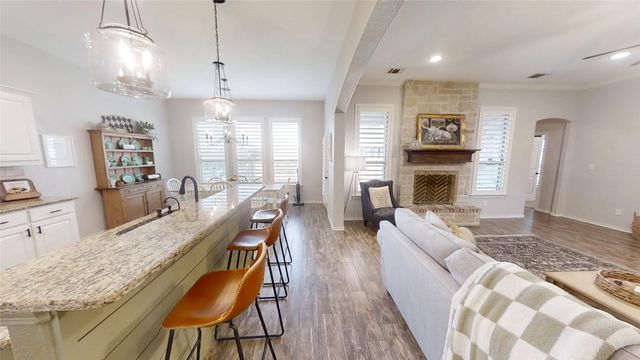 3103 White Horse Court, Granbury, TX 76049