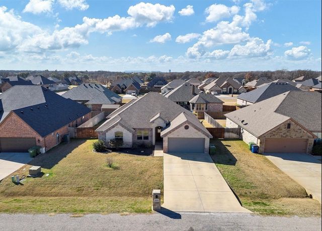 3103 White Horse Court, Granbury, TX 76049