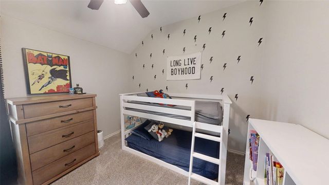 3103 White Horse Court, Granbury, TX 76049