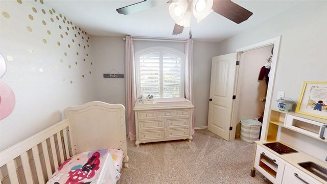 3103 White Horse Court, Granbury, TX 76049