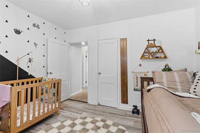 845 Olive Street, Oxford Charter Township, MI 48371