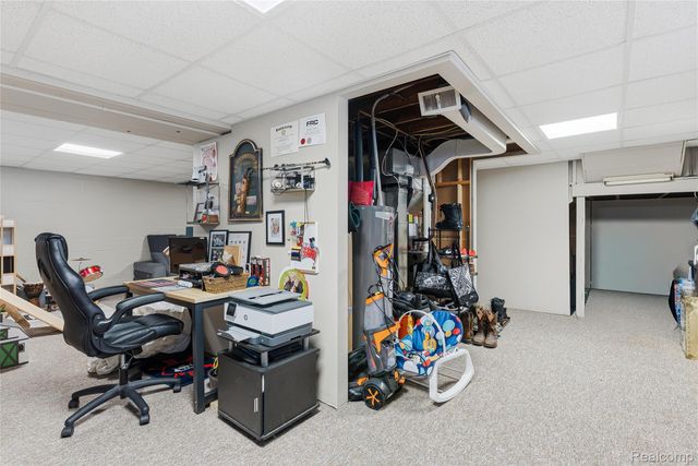 845 Olive Street, Oxford Charter Township, MI 48371