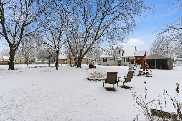 845 Olive Street, Oxford Charter Township, MI 48371