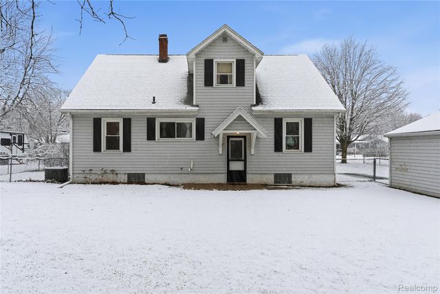 845 Olive Street, Oxford Charter Township, MI 48371