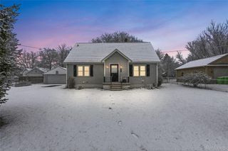 845 Olive Street, Oxford Charter Township, MI 48371