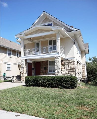 117 Chelsea Avenue, Kansas City, MO 64123