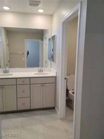 8490 Cabirolera Avenue, Las Vegas, NV 89149