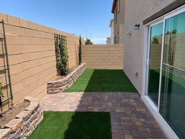 8490 Cabirolera Avenue, Las Vegas, NV 89149