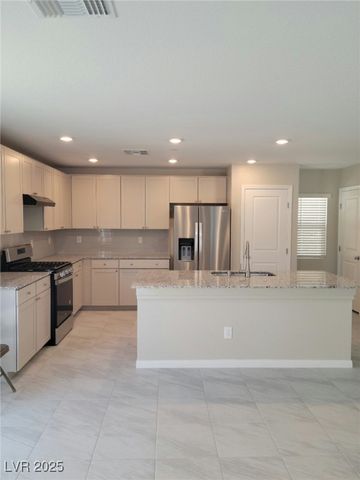 8490 Cabirolera Avenue, Las Vegas, NV 89149