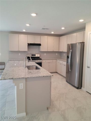 8490 Cabirolera Avenue, Las Vegas, NV 89149