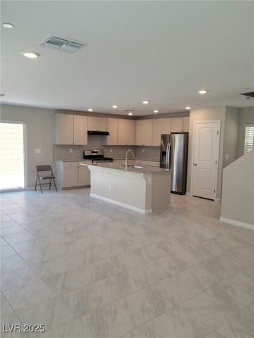 8490 Cabirolera Avenue, Las Vegas, NV 89149