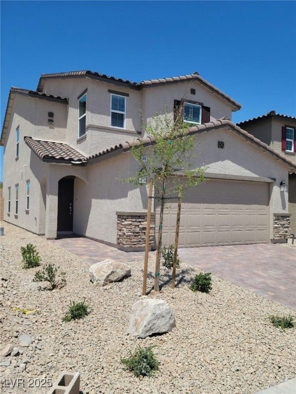 8490 Cabirolera Avenue, Las Vegas, NV 89149