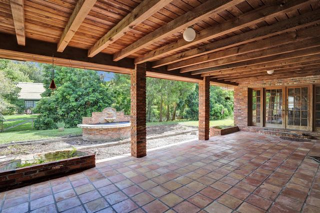 17151 SW 62nd Court, Southwest Ranches, FL 33331