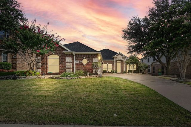 2612 Florence Street, Grand Prairie, TX 75052