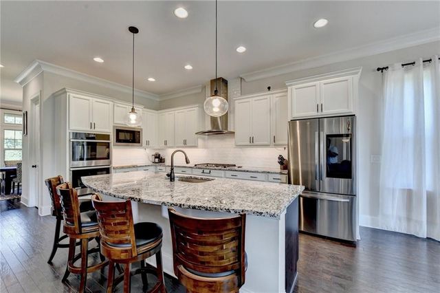 6740 Mount Holly Way, Suwanee, GA 30024