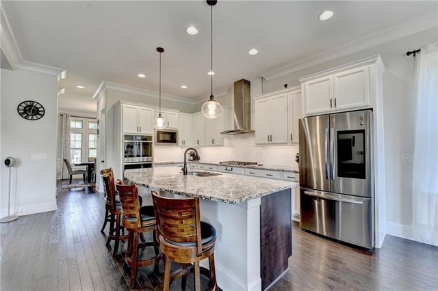 6740 Mount Holly Way, Suwanee, GA 30024